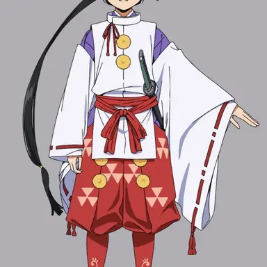 Profile image of 北条時行