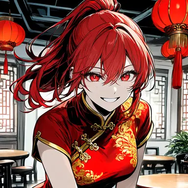 Profile image of Akane