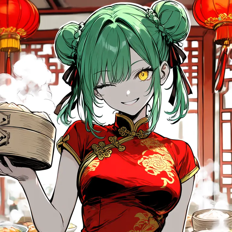 FullMiki3534의 The Assassin's Bistro