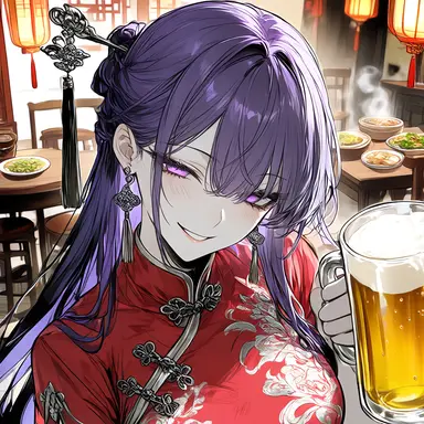 Profile image of Kikyo