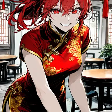 Profile image of Akane