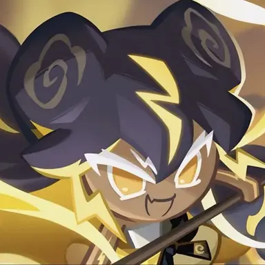 Profile image of Stormbringer