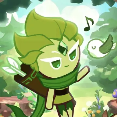 Profile image of WindArcher