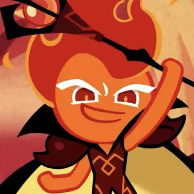 Profile image of FireSpirit