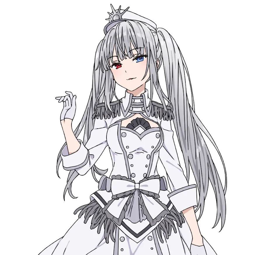 YeastyRisk7490의 白の女王