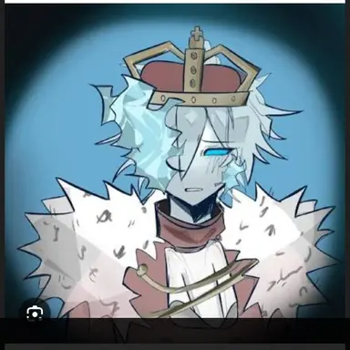 Profile image of 크루엘 킹