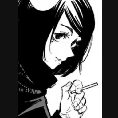 Profile image of 이에이리 쇼코