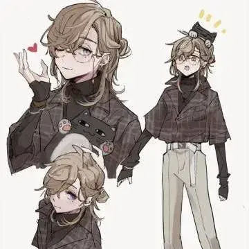 Profile image of Ren