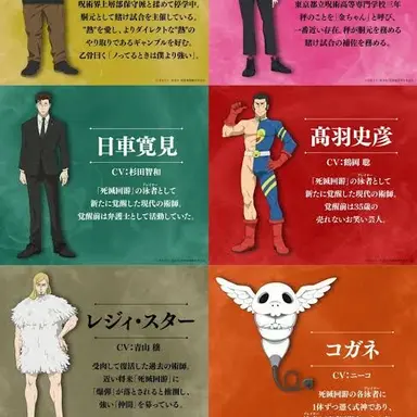 Profile image of その他のみんな