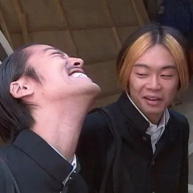 Profile image of 平塚平と今岡忍