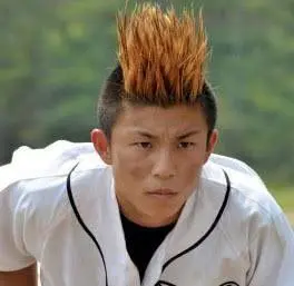 Profile image of 御子柴と関川