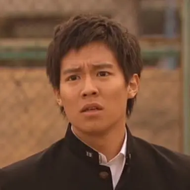 Profile image of 御子柴と関川