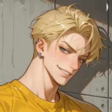 Profile image of 律雄