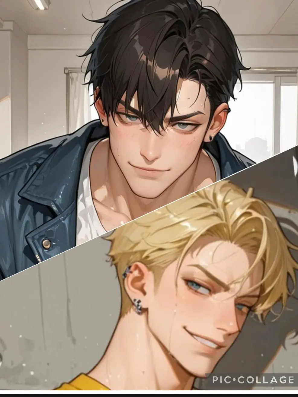 ModestHerb3742의 閉じ込められた三人