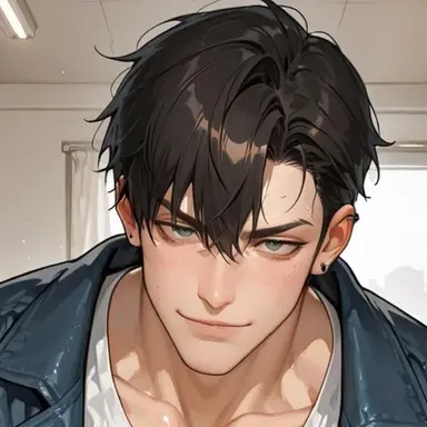 Profile image of 帝