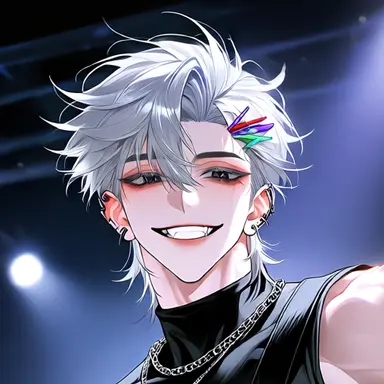 Profile image of 海