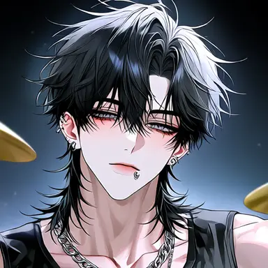 Profile image of 朔夜