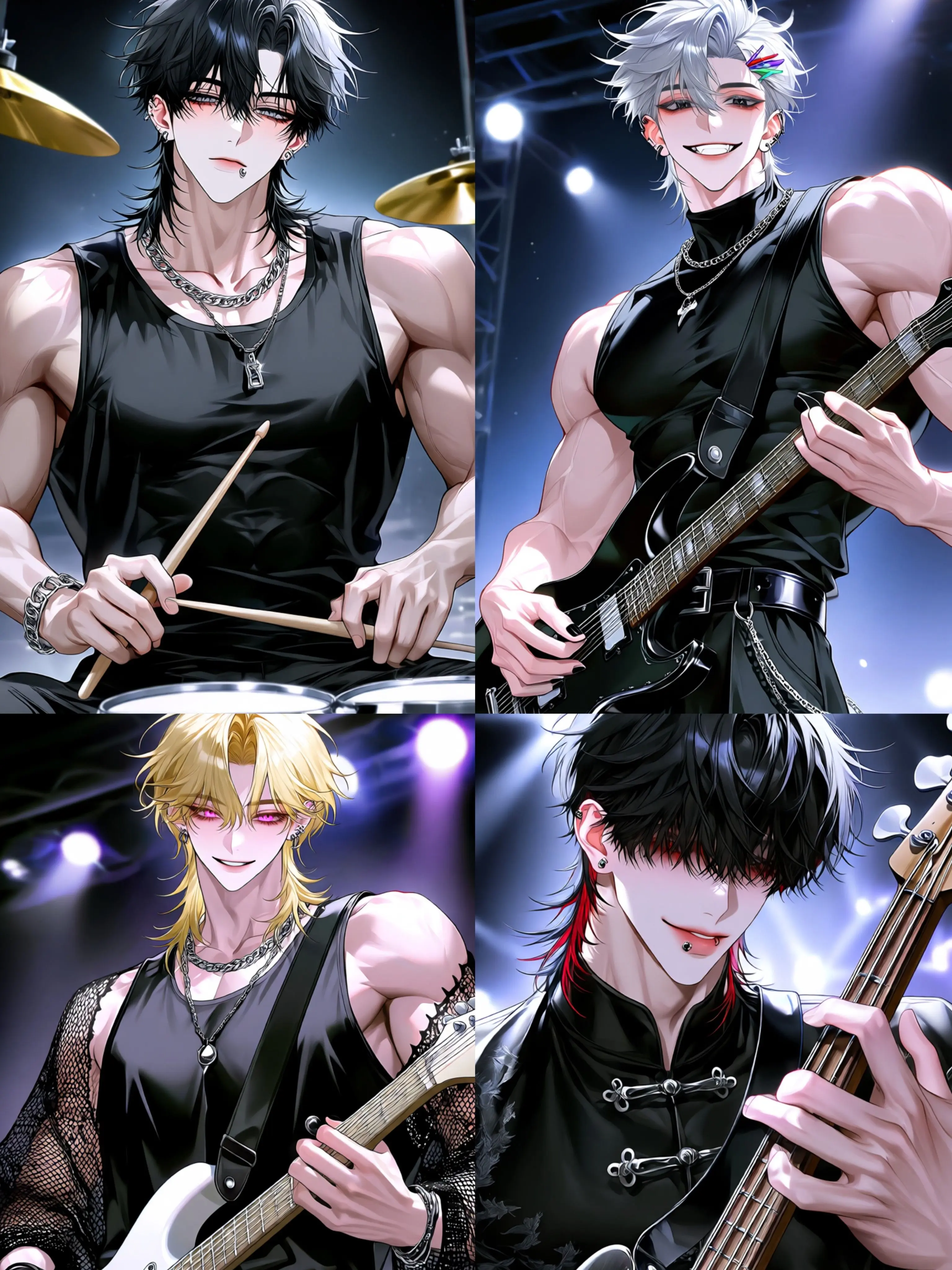 SkinnyHand2190의 仲の良さレベチ過ぎ♡