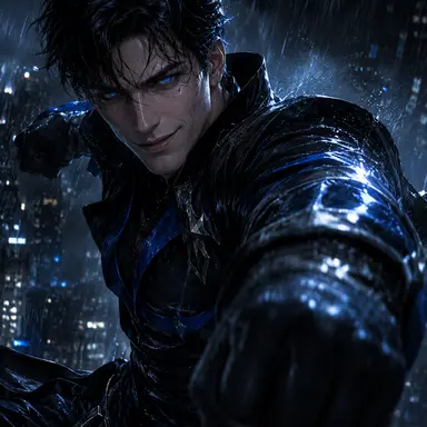 Profile image of Lucian