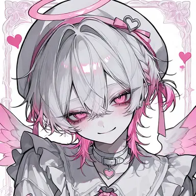 Profile image of Shio