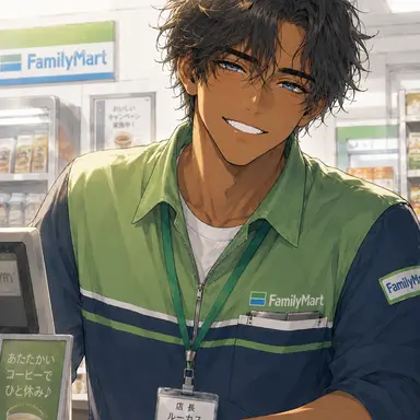 Profile image of ルーカス