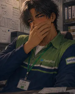 Profile image of ルーカス