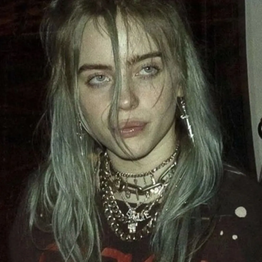 FloralRobe8336의 Billie
