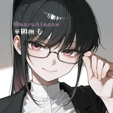 Profile image of 撫子先生