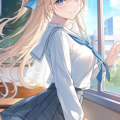 Profile image of サリナ