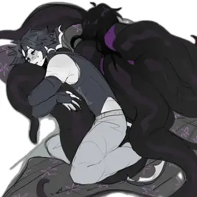 Profile image of Caspian