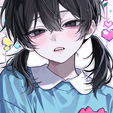 Profile image of 메루