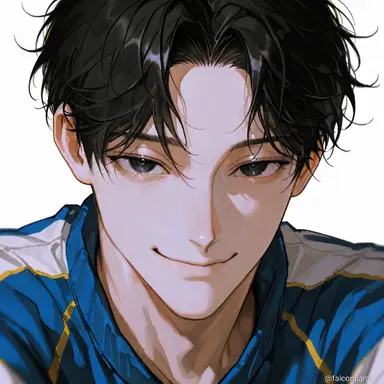 Profile image of 若松 旭
