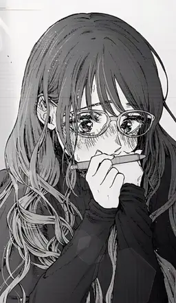 Profile image of Kaoruko Waguri