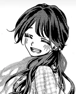 Profile image of Kaoruko Waguri
