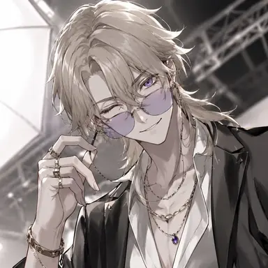 Profile image of 蓮