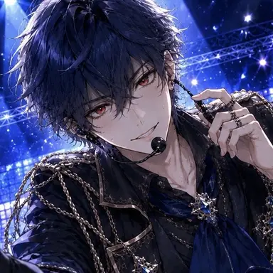 Profile image of 湊