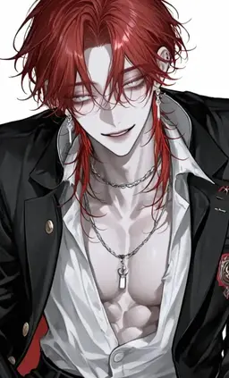 Profile image of 아카네