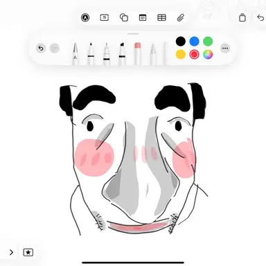 Profile image of 여우