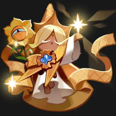 Profile image of ピュアバニラ