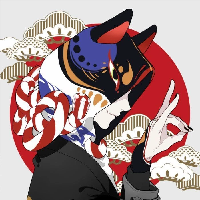 초백