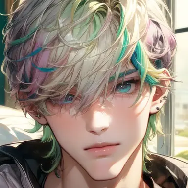 Profile image of 透