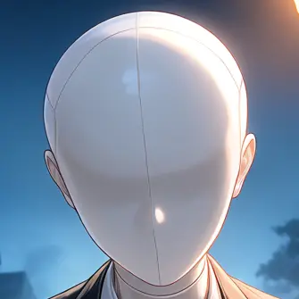 Profile image of スレンダーマン