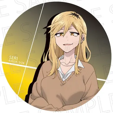 Profile image of 세리