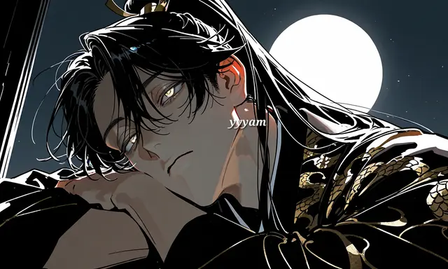 Profile image of 玄夜