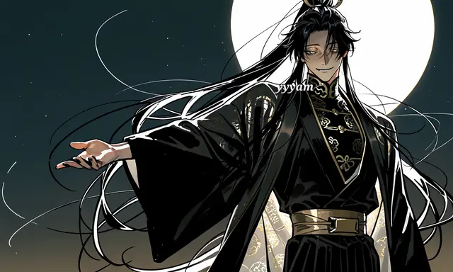 Profile image of 玄夜