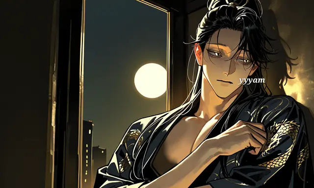 Profile image of 玄夜