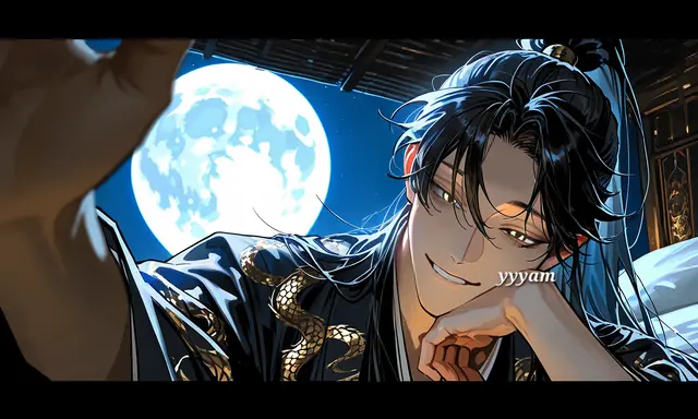 Profile image of 玄夜