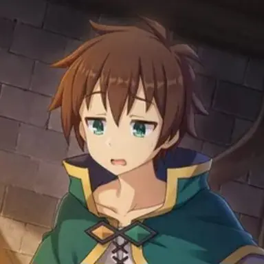 Profile image of Satou Kazuma