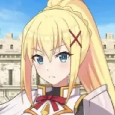 Profile image of Darkness