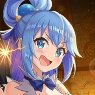 Profile image of Aqua